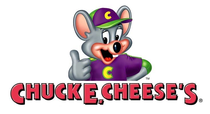 Chuck E. Cheese&rsquo;s